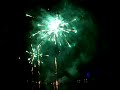Sommernachtstraum 2008 Finale München Feuerwerk Fireworks