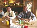 Ohio Travel Comedy of Bizarro Travel