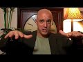 How to not sabotage success