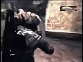 The Best GOW Montage Music Video! Disturbed\