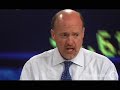 Cramer: My Take on Solar Stocks Now Cramer: My Take on Solar Stocks Now