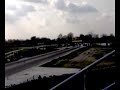 Dragster accident Serres Dragster accident Serres