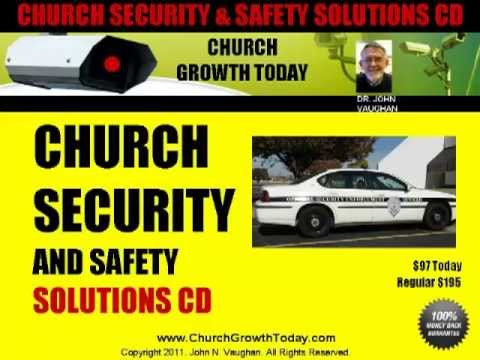 how to grow a church ppt