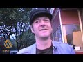 Givson Guitars And Hot Ampeg SVT Amps: Firewater's Tod A