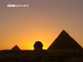 BBC - As Pirâmides Perdidas De Caral - PARTE 1