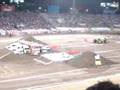 Motor Xtreme II Ramat gan, Israel 2007