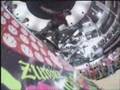 Skateing ...