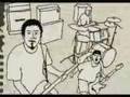 Houdini - Caqui
