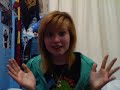 doctor who david tennant missxrojas TARDIS owlssayhooot Kayley Rosianna matt eleventh tenth eleven ten 11 10 bbc one smith confidential casting