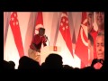 SDP Rally - Sadasivam Veriyah for Sembawang GRC 28 Apr 2011 speech