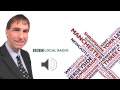 BBC Local Radio: Dr Peter Saunders speaks against GM babies