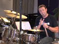 Jazz Drum Beats - Drum Lessons
