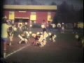 Packers Vs Steelers Pee Wee Football 1980