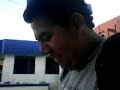 Nunca prestes tu celular!!!