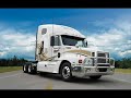 Tribute To SeanSuth nd Bison Transport.