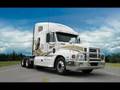 Tribute To SeanSuth nd Bison Transport.