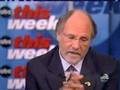 Corzine Cuts Through Bush's SCHIP Misinformation