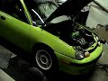 Jeff B naturally aspirated