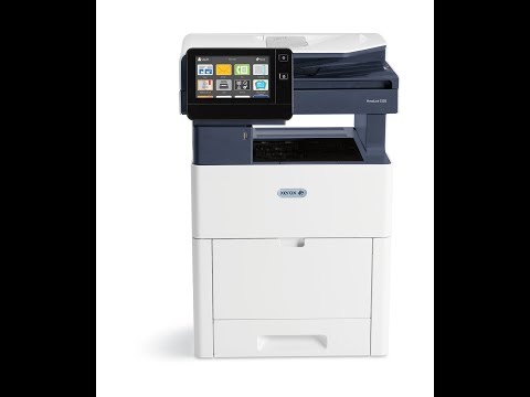Xerox VersaLink C505 Xerox VersaLink C505