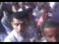 إحدى القصائد التي ألقيت في مهرجان الذكرى الأربعين لإستقلال الجنوب العربي عن بريطانيا والمطالبة بتقرير المصير للجنوب ورحيل الإحتلال اليمني