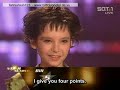 Bill Kaulitz on Star Search (2003) Part 2