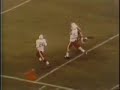 Johnny \"The Jet\" Rodgers TD returns Johnny \"The Jet\" Rodgers TD returns