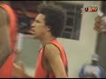 LA HOOPTAINERS X LUB - VIDEO 2