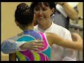 Rhythmic Gymnastics: The body in motion Rhythmic Gymnastics: The body in motion