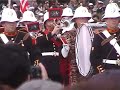 INTERNATIONAL NAVY MILITARY BANDS PARADE (2of2 Hi-Def)
