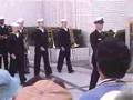 INTERNATIONAL NAVY MILITARY BANDS PARADE (2of2 Hi-Def)