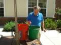 Chesterbrook Residences Garden Club