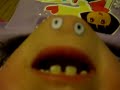 beth's chin sings leona lewis - bleeding love