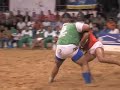Luchada Chijafe-Victoria Mediano vs Catire (3�)