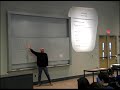 P3 Wilfrid Laurier University - Professor Richard Ennis PS 100 Lecture Part 3