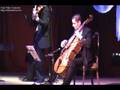 videos de Camerata Cordoba-- Czardas -- goya 2008
