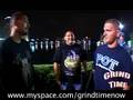 Grind Time Presents: Jaze Juce vs Jonny Storm Pt. 1