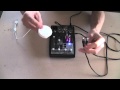 Tech Review: Behringer Xenyx 502 Mixer