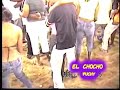 el chocho