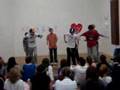 COD Gaeltacht dance