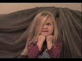 Adri singing Beautiful and Faith Hill \"it matters to me\"