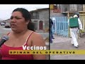 operativo III Chinchorro Oriente