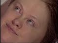 Interview (in Russian) with Elena Mukhina, plus clips of her in training and in competition.