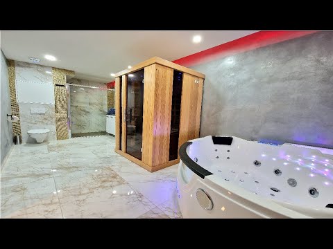 Video Prodej, Byt - wellness apartmán 4kk, Praha 4, Chodov