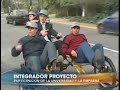 Rinotrike en teletrece