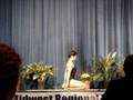 videos de Ariadne Spes takes first place!