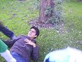 tumbaditas en el IPNM 1