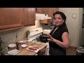 SoGood.TV: Bacon Tart and Cava