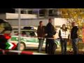Kreis Mettman: Zwei Tote durch Schussverletzungen