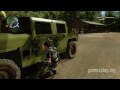Just Cause 2: HD video game 
