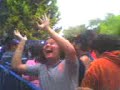 Liberen a la maskota